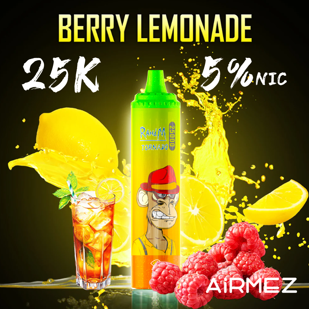 Airmez TORNADO 25K – Airmez Hrvatska