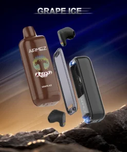 Airmez Xbeat 50K PRO