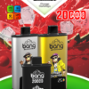 BANG 20k Puffs Change Ammunition