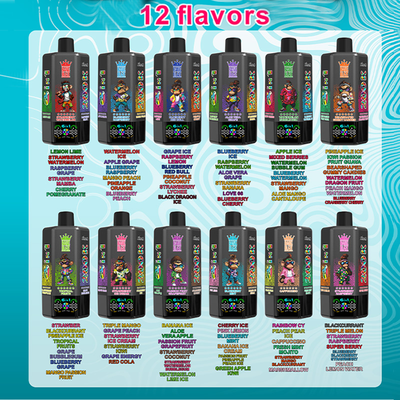 BANG BLAZE 200K – Bang vape Hrvatska