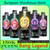 Bang Ledend 150K PUFFS 6U1