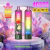 Bang King 40K PUFFS
