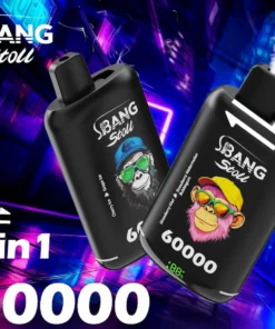 Bang Leader 60K Puffs