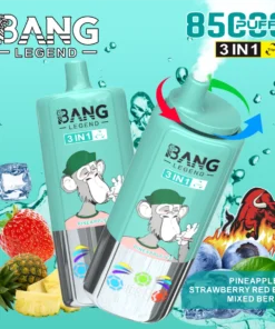 Bang Leader 85K Puffs 3u1