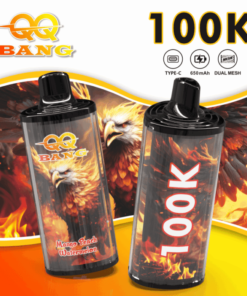 QQ Bang 100K
