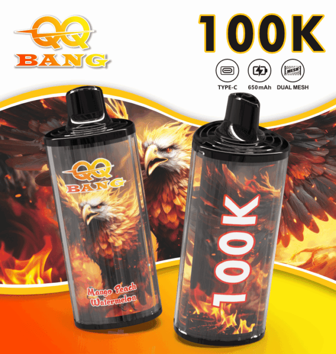 QQ Bang 100K