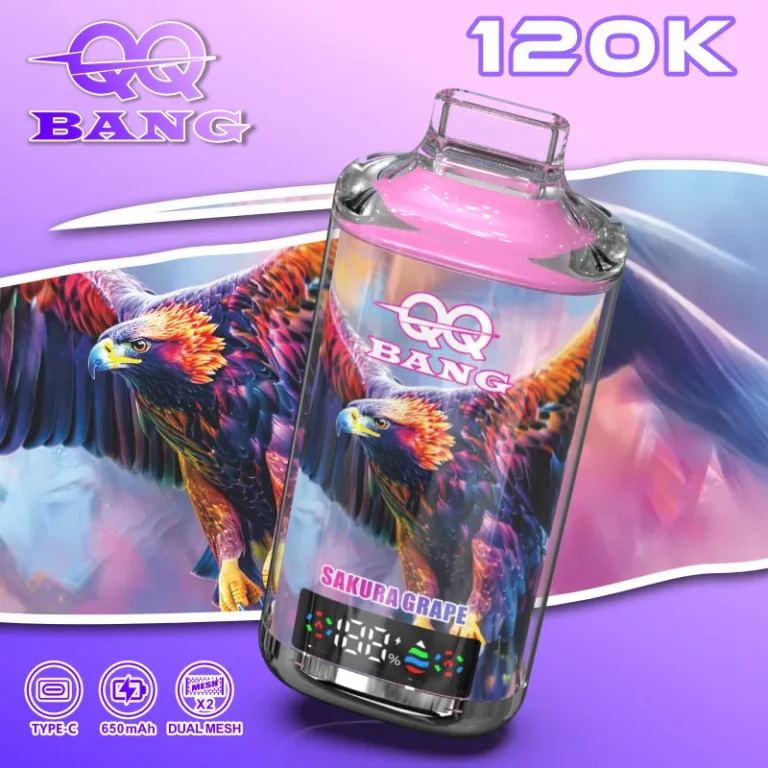 QQ Bang 120K - Slika 10