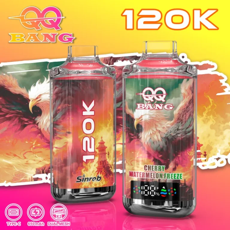 QQ Bang 120K - Slika 2
