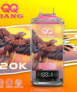 QQ Bang 120K