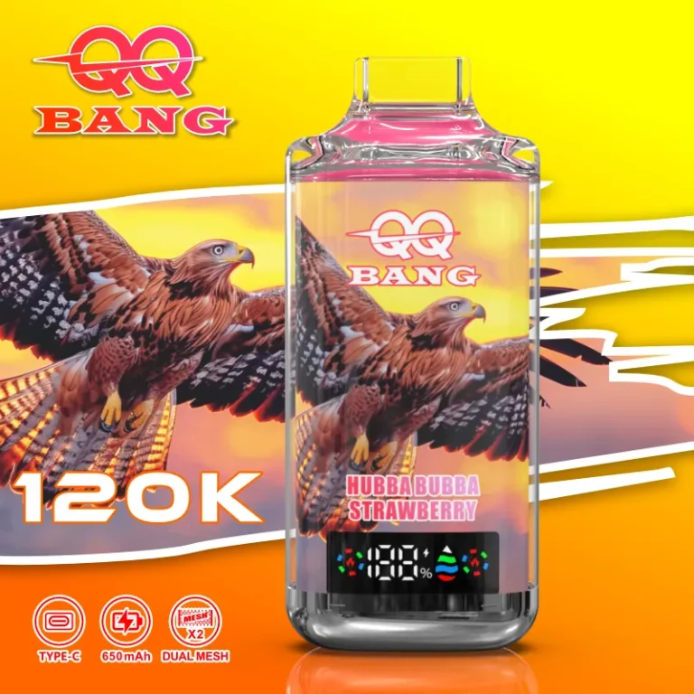 QQ Bang 120K