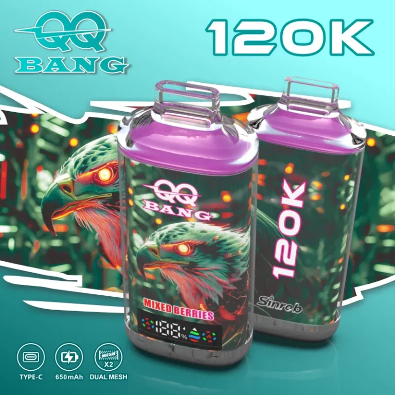 QQ Bang 120K - Slika 11