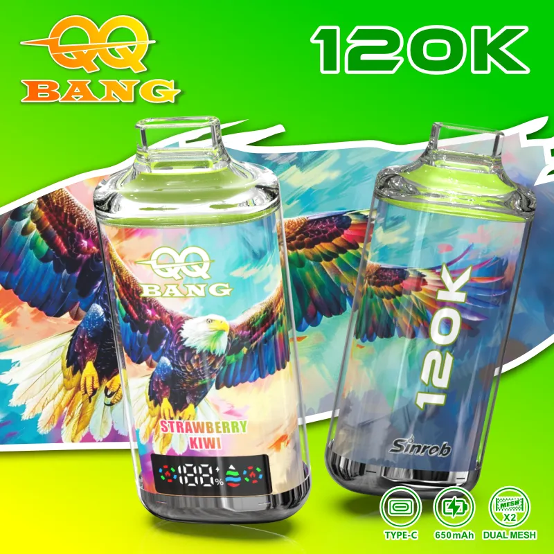 QQ Bang 120K - Slika 9