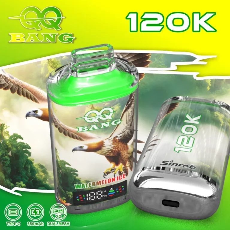QQ Bang 120K - Slika 8