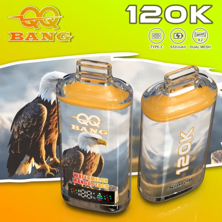 QQ Bang 120K - Slika 7