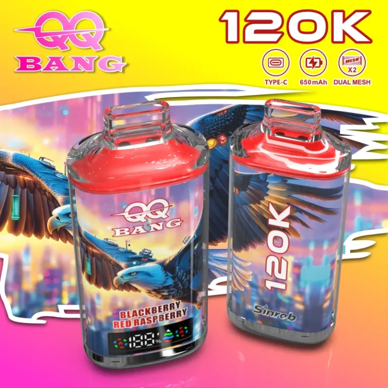 QQ Bang 120K - Slika 6