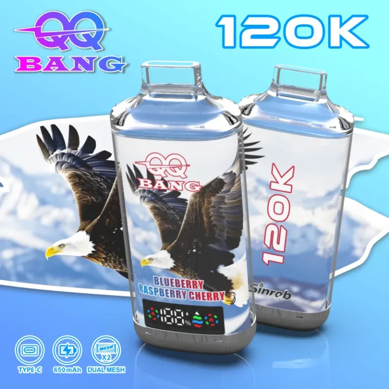 QQ Bang 120K - Slika 5