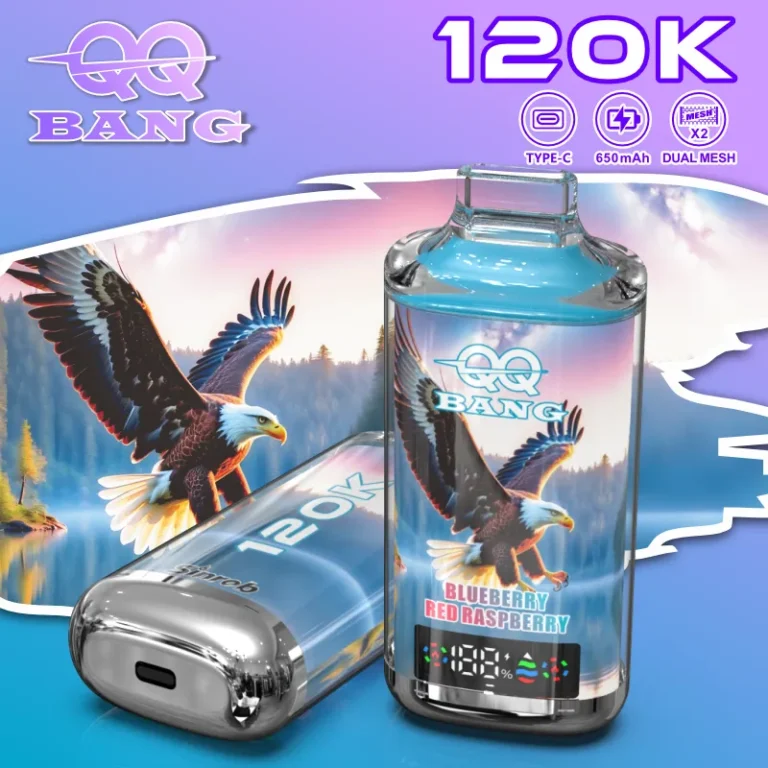 QQ Bang 120K - Slika 4