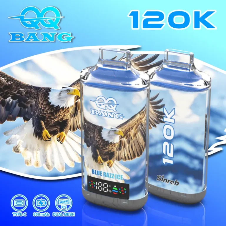 QQ Bang 120K - Slika 3