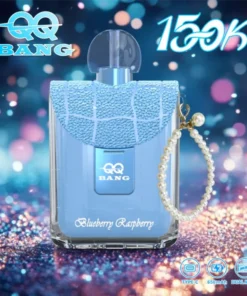 Alternative view of QQ Bang 150K