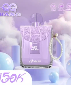 QQ Bang 150K