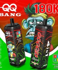Alternative view of QQ Bang 180K 4in1