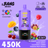 BANG LEADER 450K PUFFS 15w1